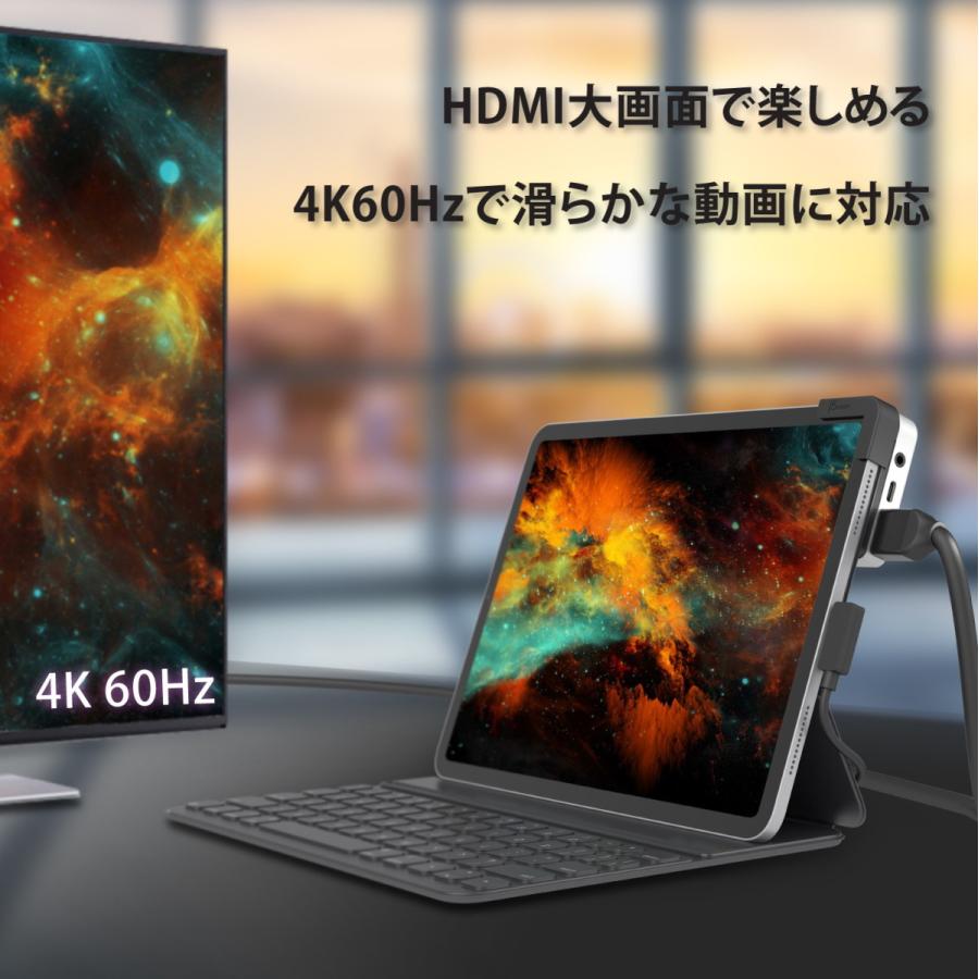 ☆送料無料 j5create iPad Pro 11 &amp; 612-EJ 121 Amazon.com: j5create iPad Pro USB C Hub- 6-in-1 Travel Dock