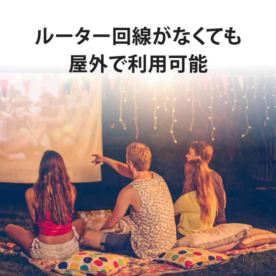 j5create ワイヤレス 4K HDMI ドングルレシーバー 受信機 5G/2.4GHz ルーター不要 距離15m Windows Mac android iOS対応 ディスプレイミラーリング JVAW76-EJ | j5 create | 02