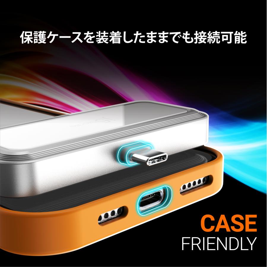 j5create USB-C 4in1 変換アダプター マルチハブ  直結デザイン JCH167W-EJ |  | 05