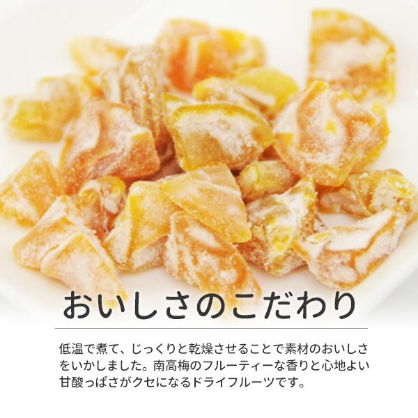 JA紀南 ドライフルーツ南高梅 20g 和歌山県産 紀州南高梅 お菓子作り