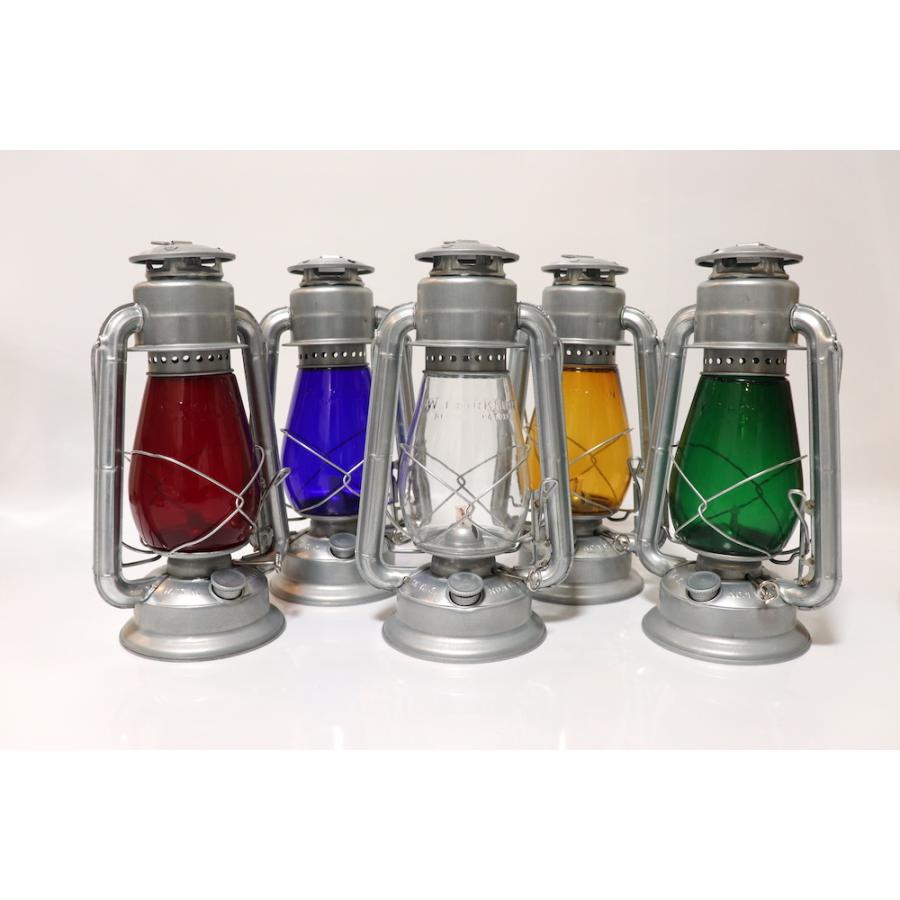 W.T KIRKMAN カークマン No2 チャンピオン ランタン W.T.Kirkman