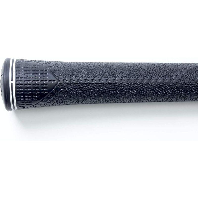 最新 elitegrips (エリートグリップ) ゴルフ グリップ MX55 13本セット ベルリナブラック バックライン有り 【2024262053】(10432円)