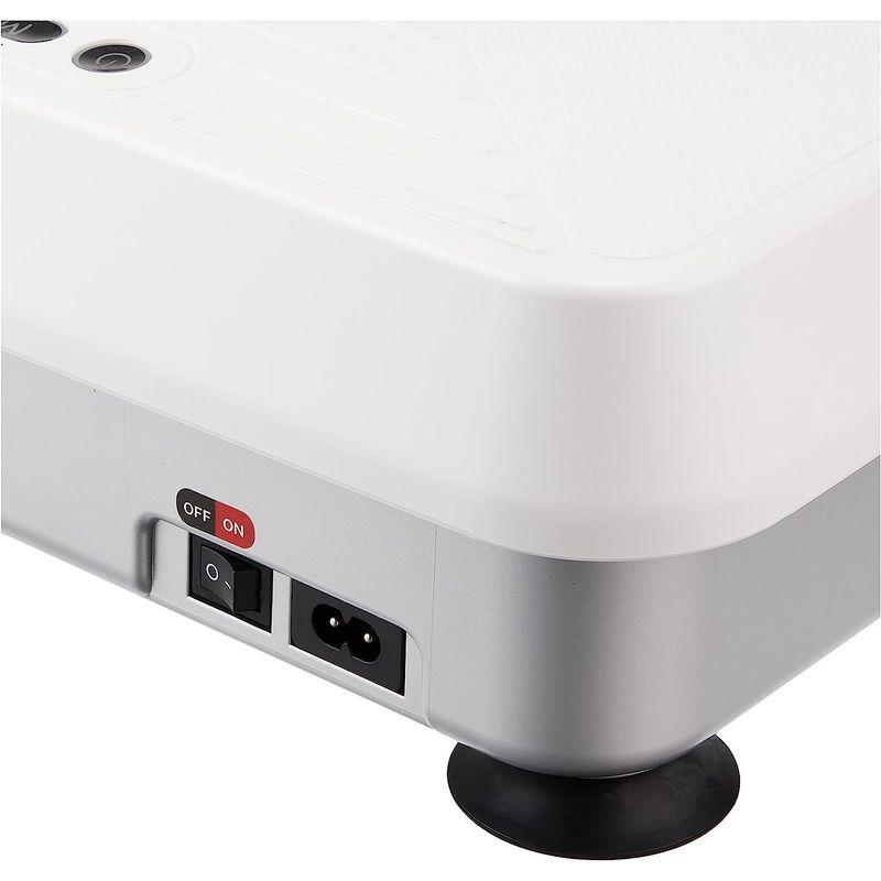 アテックス ATEX ルルド シェイプアップボード ホワイト AX-HXL300WH ATEX ルルド シェイプアップボード ホワイト AX HXL300WH