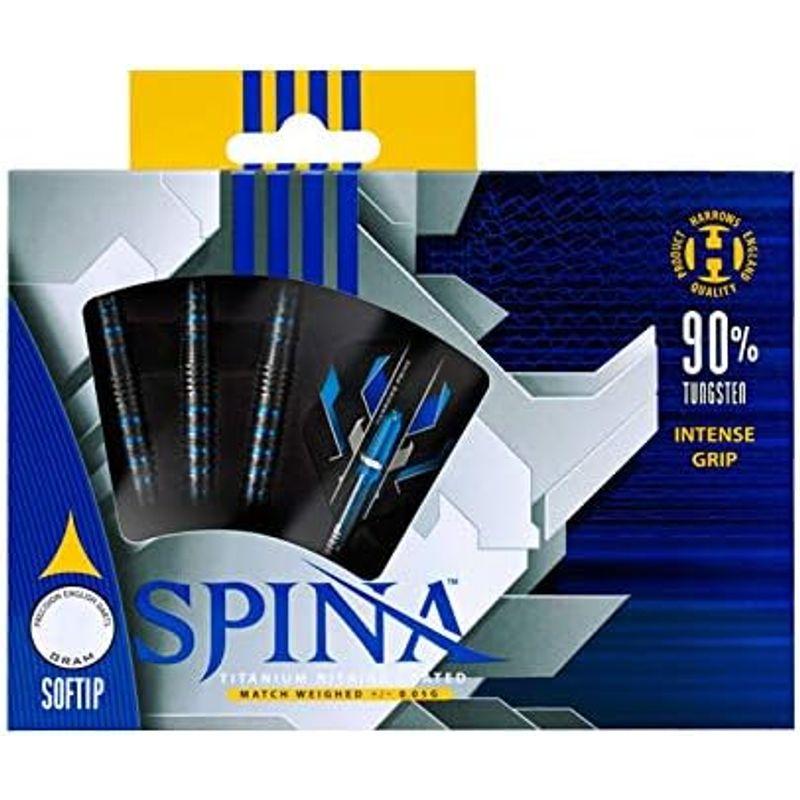 ハローズ スピーナ ブラック バレル 90% 2BA 20gR 2BA スピーナ ブラック バレル 90% 20gR