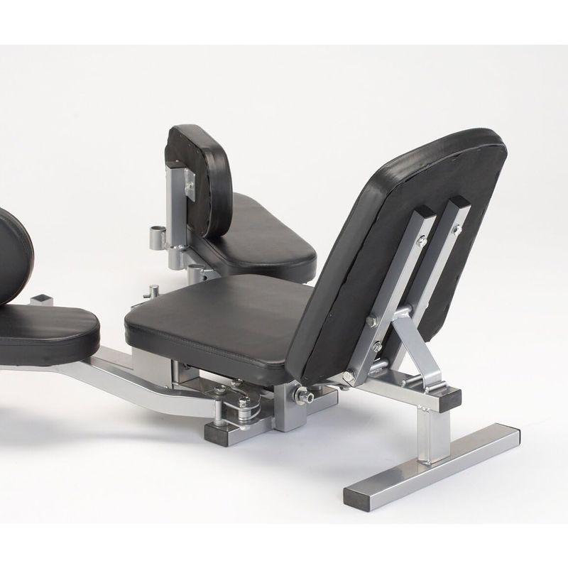 IROTEC（アイロテック）レッグストレッチャー 開脚 ストレッチ ヨガ アイロテック レッグストレッチャー 開脚 ストレッチ ヨガ 　