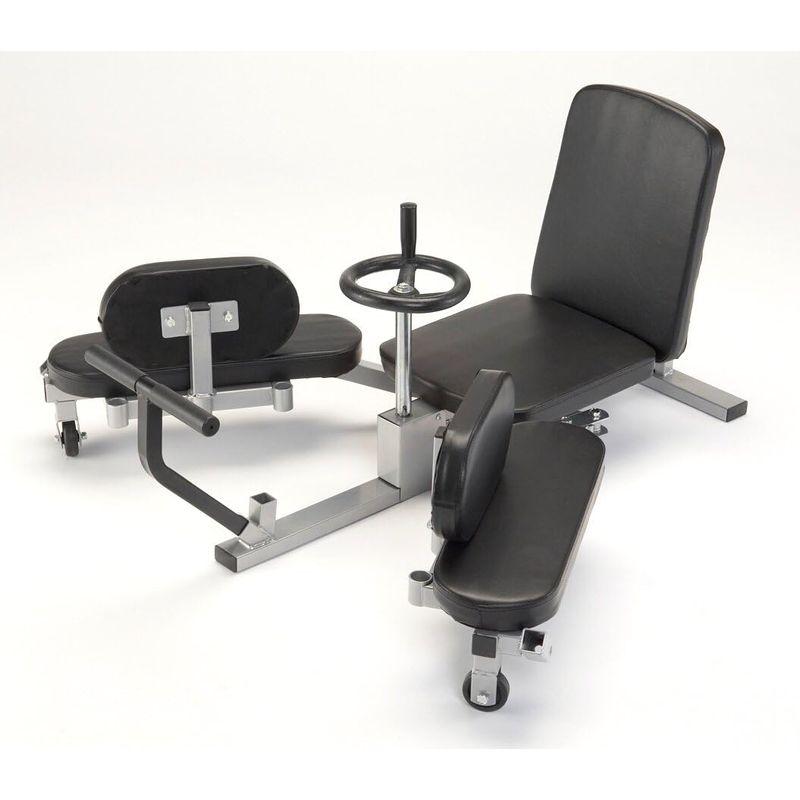 IROTEC（アイロテック）レッグストレッチャー 開脚 ストレッチ ヨガ アイロテック レッグストレッチャー 開脚 ストレッチ ヨガ 　