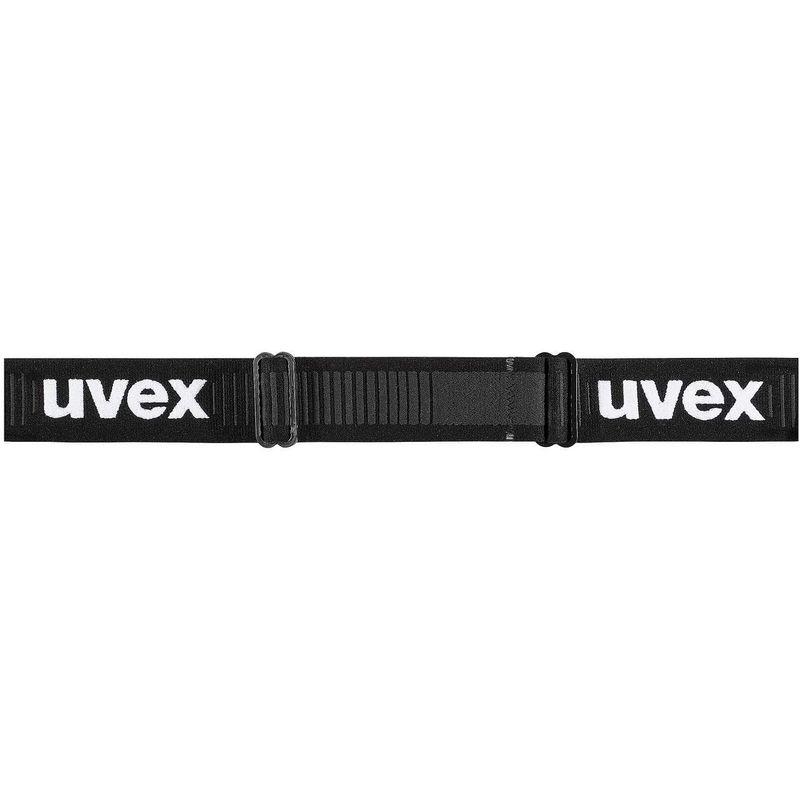 ローボード uvex(ウベックス) スキースノーボードゴーグル ユニセックス ハイコントラストミラー シングルレンズ contest CV ブラックマッ 【2307879859】(11894円)