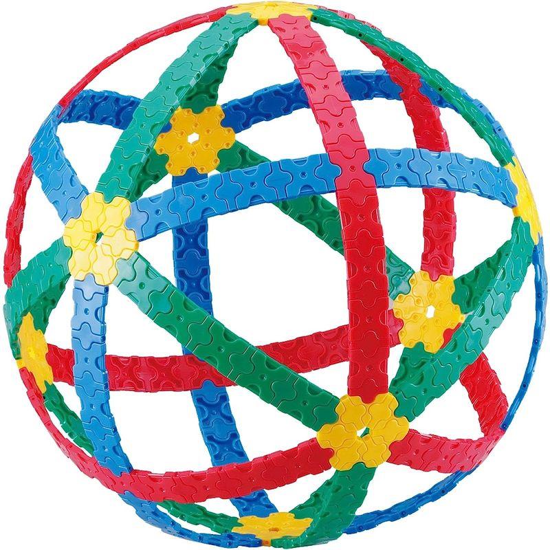 ★11時間以内発送★美品 LaQ (ラキュー) ベーシック 8400 【HOV9406407006】(33326円)