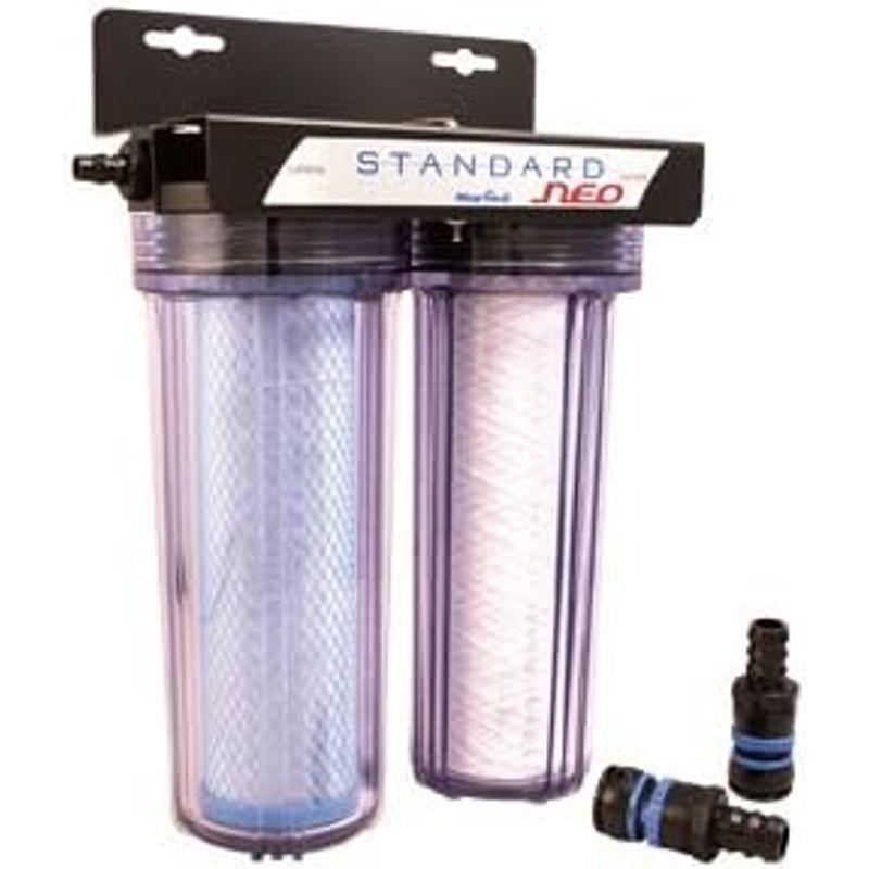 マーフィード 観賞魚用浄水器 スタンダード・ネオ 観賞魚用浄水器 スタンダード ネオ