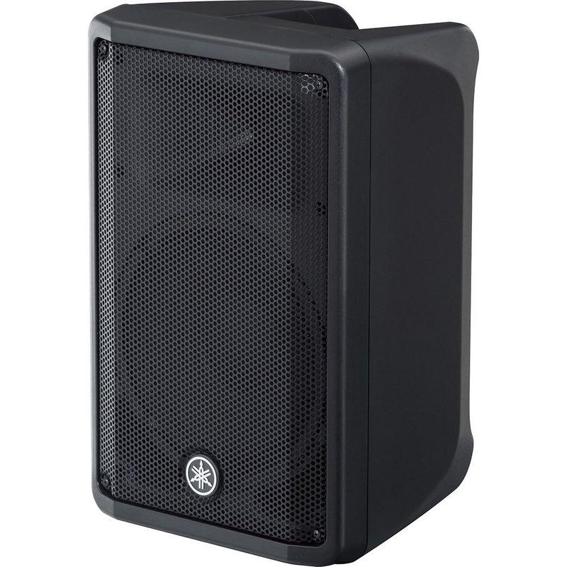 【ラスト1点】 ヤマハ YAMAHA パワードスピーカー DBR10 【GM6505677661】(23049円)