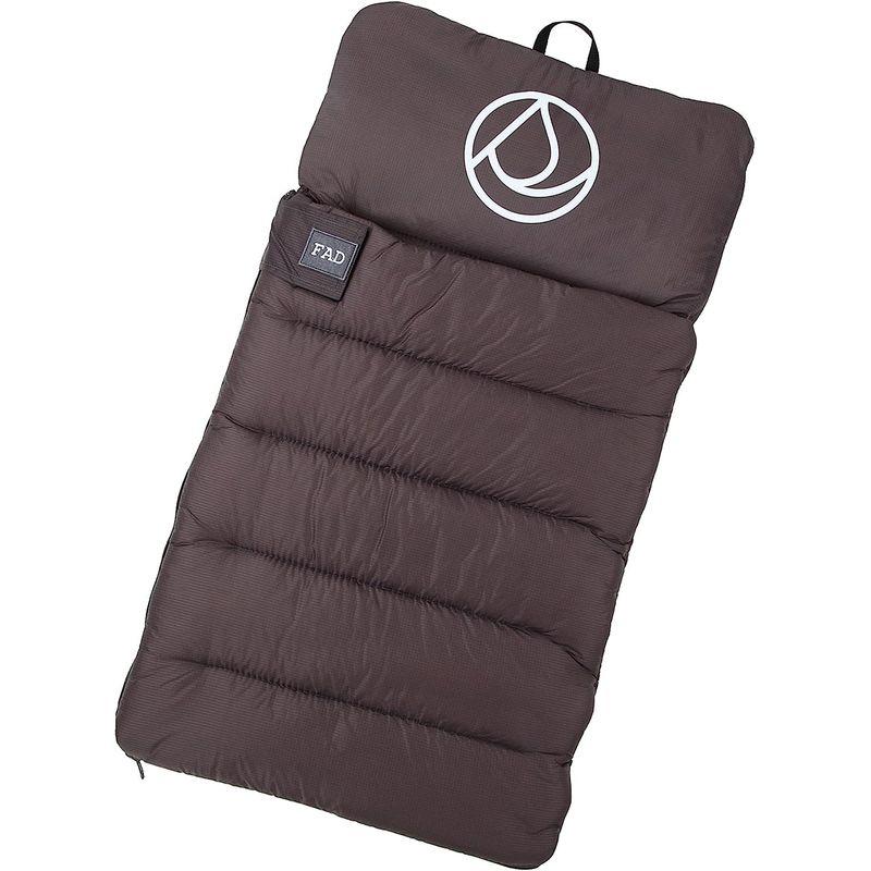 ファッド (FAD) パッカブル・ベッド コールグレー L サイズ サイズ FAD パッカブル ベッド コールグレー