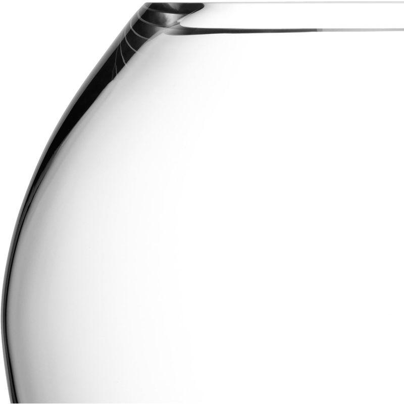 LSA(エルエスエー) フラワーベース(花器) クリア 高さ22cm FLOWER G613-22-301 エルエスエー フラワーベース 花器 クリア 高さ22cm FLOWER G613 サイズ