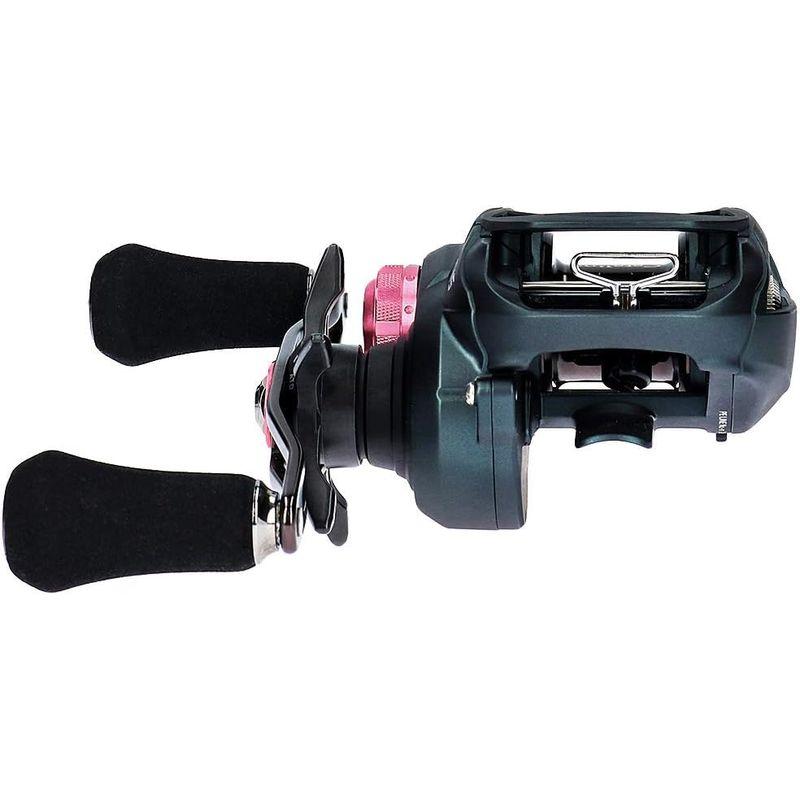 ダイワ(DAIWA) キャタリナ TW 100P-RM ベイトリール DAIWA キャタリナ TW 100P RM ベイトリール mm