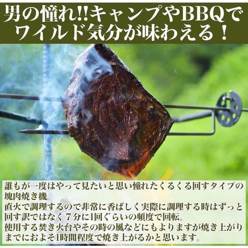 ターンベイク TURN BAKE 肉焼き機 vog2989 TURN BAKE 肉焼き機 vog2989 　 5cm