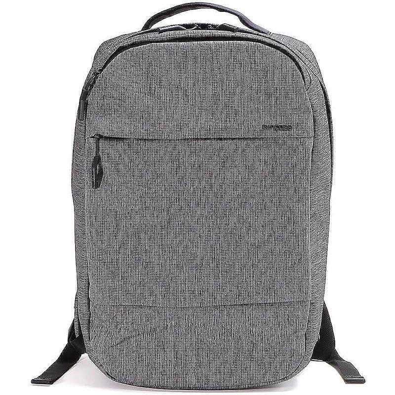 インケース バックパック シティコレクション City Collection Compact Backpack CL55571 Heathe インケース バックパック シティコレクション City Collection Compact Backpack CL55571 Heathe