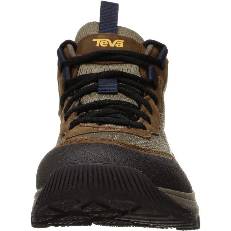 テバ スニーカーブーツ RIDGEVIEW MID RP メンズ バイソン 29.0 cm スニーカーブーツ RIDGEVIEW MID RP メンズ バイソン cm