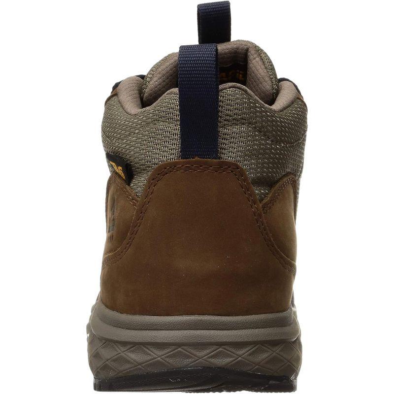 テバ スニーカーブーツ RIDGEVIEW MID RP メンズ バイソン 29.0 cm スニーカーブーツ RIDGEVIEW MID RP メンズ バイソン cm