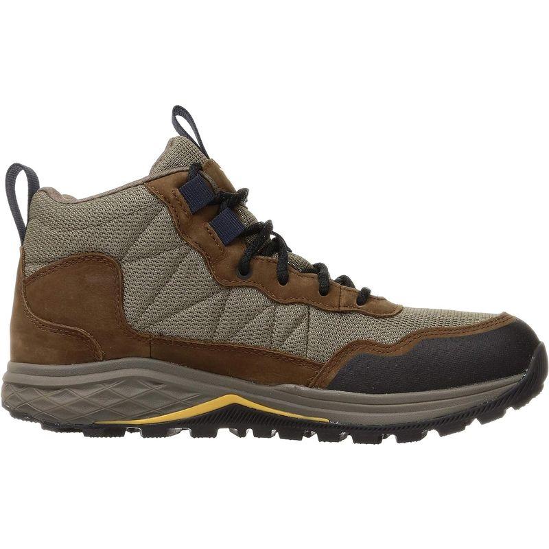 テバ スニーカーブーツ RIDGEVIEW MID RP メンズ バイソン 29.0 cm スニーカーブーツ RIDGEVIEW MID RP メンズ バイソン cm