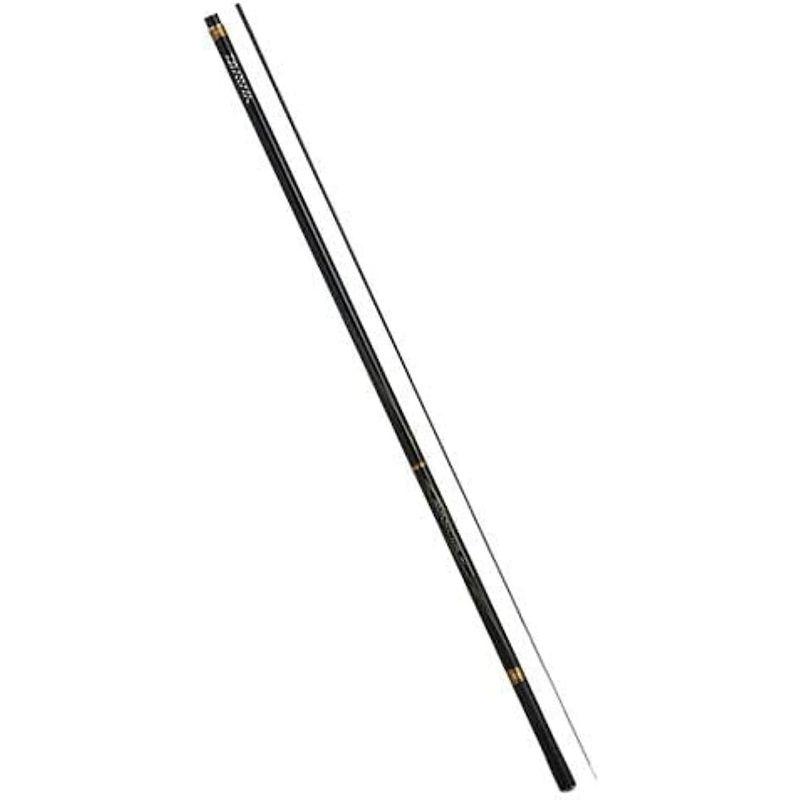 【公式】 ダイワ(DAIWA) 鮎竿 アバンサー・R 早瀬抜 60M・R 釣り竿 【WSO7277899499】(25785円)