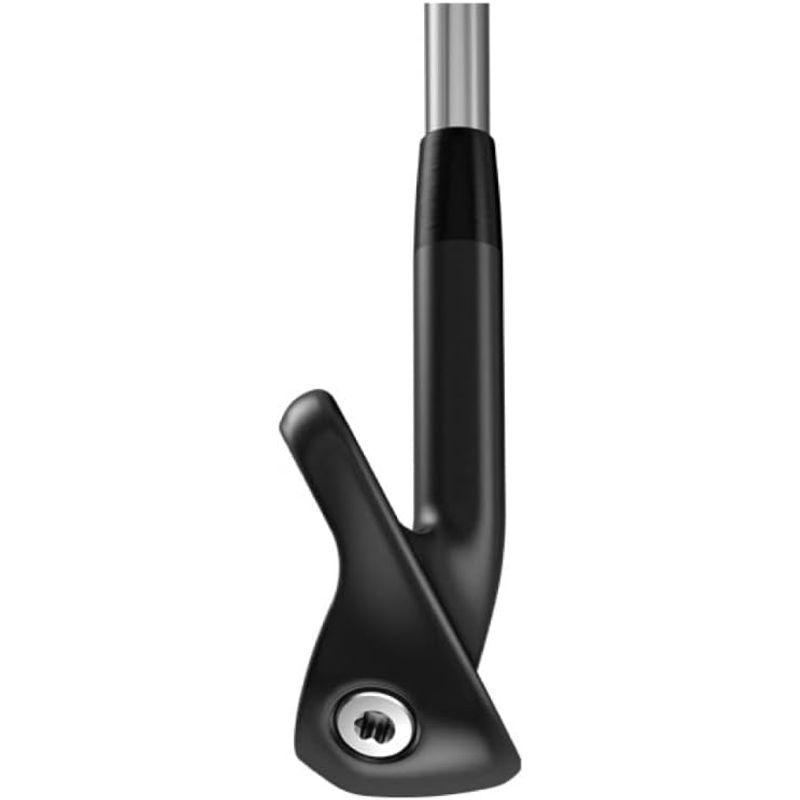 ピン G710 ゴルフ アイアンセット ALTA DISTANZA BLACK 40 5本 2020年 メンズ PING