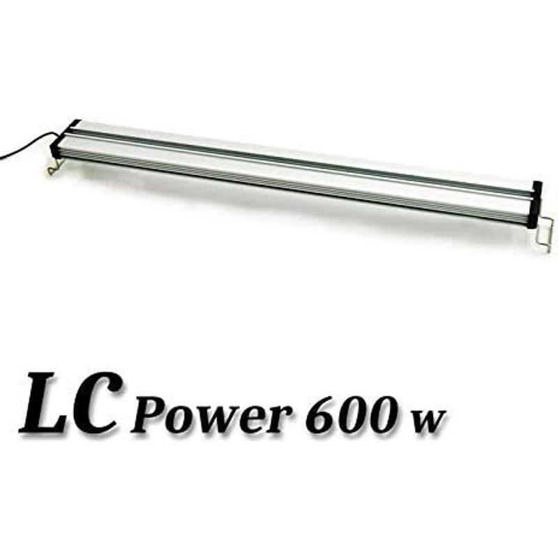 アクアシステム 水槽 アクアリウム用 LEDランプ アクシーエルシーパワー AXY LC Power 600 ホワイト 水槽 アクアリウム用 LEDランプ アクシーエルシーパワー AXY LC Power ホワイト