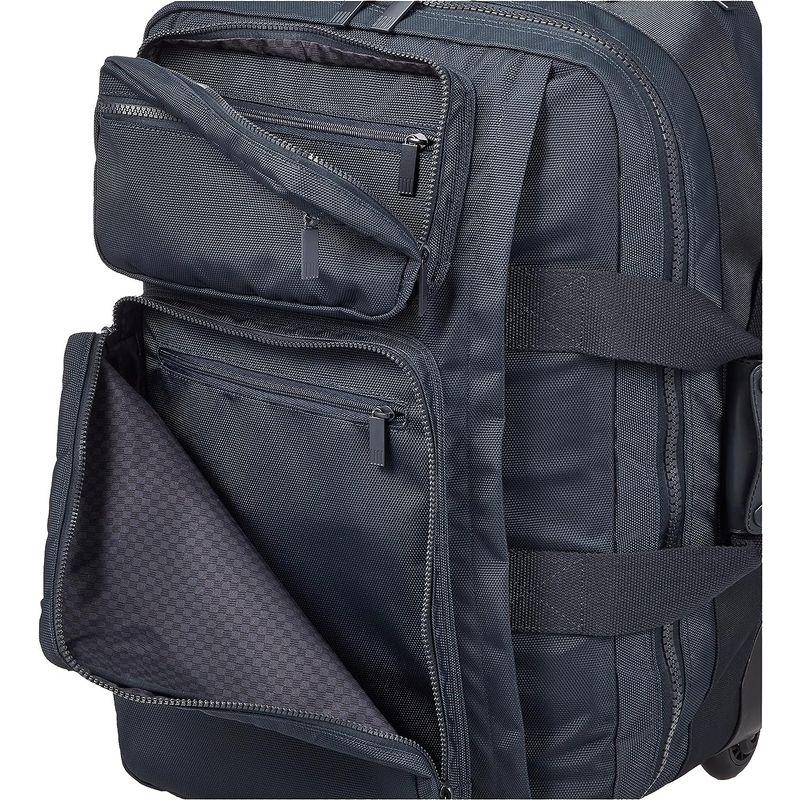 スーツセレクト ソフトキャリーケース TRAVEL ソフトキャリーケース メンズ SSB17AW-104 ネイビー ソフトキャリーケース TRAVEL メンズ SSB17AW ネイビー ナイロン