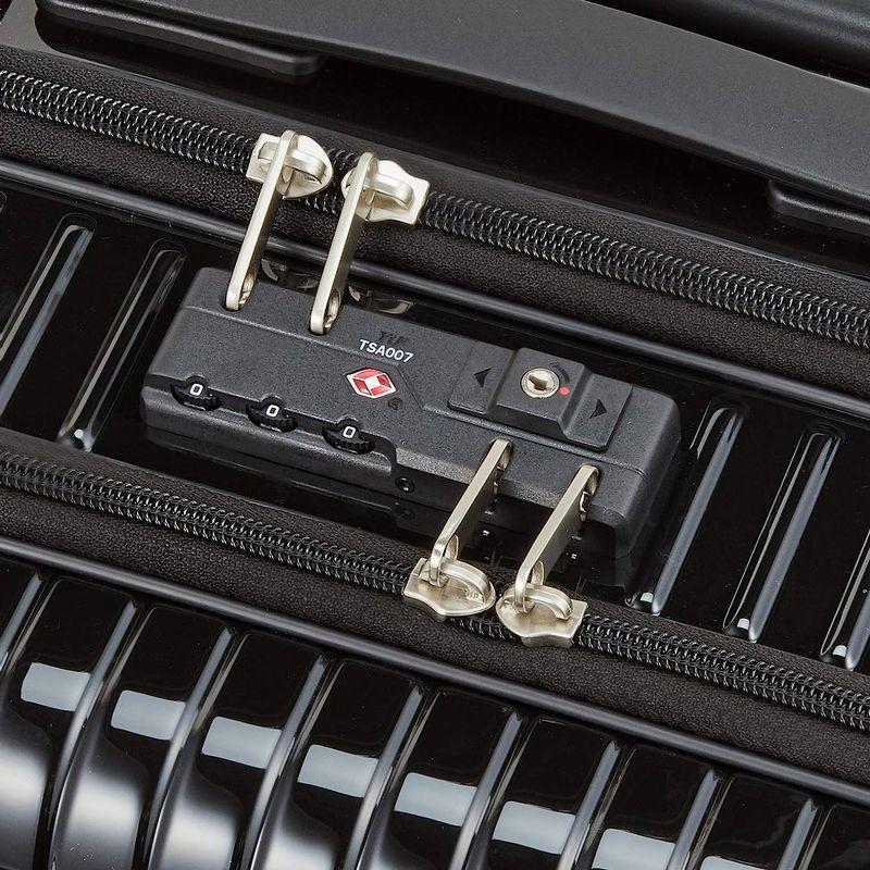 超特盛ミラクルプライス エース スーツケース キャリーケース キャリーバッグ 機内持ち込み sサイズ 1泊2日 2泊3日 34L フロントポケット 13.3inch 【M2825142815】(14561円)