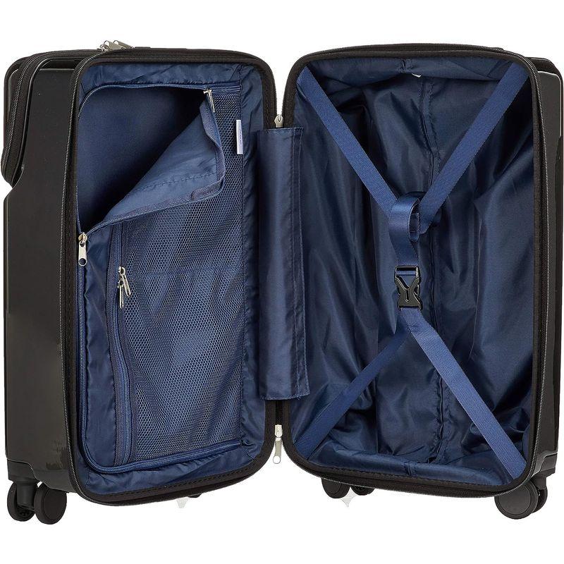 超特盛ミラクルプライス エース スーツケース キャリーケース キャリーバッグ 機内持ち込み sサイズ 1泊2日 2泊3日 34L フロントポケット 13.3inch 【M2825142815】(14561円)