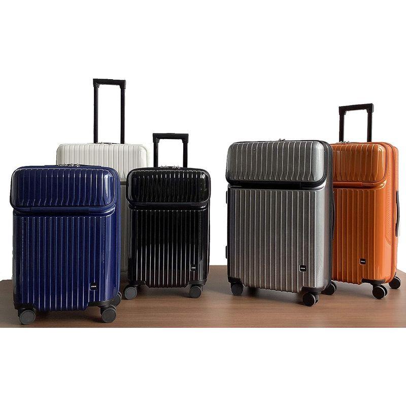 エース スーツケース キャリーケース キャリーバッグ 機内持ち込み sサイズ 1泊2日 2泊3日 34L フロントポケット 13.3inch 34L スーツケース キャリーケース キャリーバッグ 機内持ち込み sサイズ 1泊2日 2泊3日 フロントポケット 3inch ファスナー