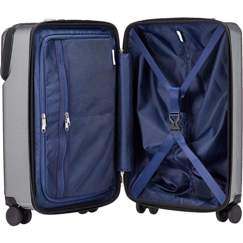 エース スーツケース キャリーケース キャリーバッグ 機内持ち込み sサイズ 1泊2日 2泊3日 34L フロントポケット 13.3inch 34L スーツケース キャリーケース キャリーバッグ 機内持ち込み sサイズ 1泊2日 2泊3日 フロントポケット 3inch ファスナー