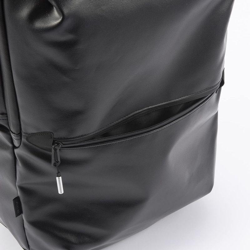 エース リュックサック ビジネスリュック 雨に強いコーティング素材使用 B4/15.6inchPC対応サイズ キーディスB（コ?ティングタイ B4/15 リュックサック ビジネスリュック 雨に強いコーティング素材使用 6inchPC対応サイズ キーディスB コ ティングタイ サイズ