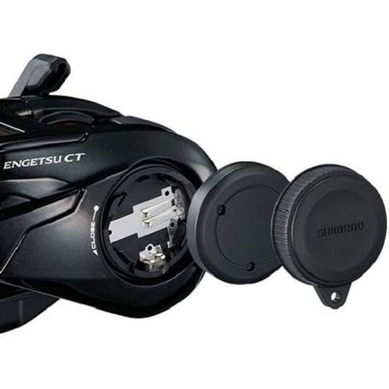 シマノ(SHIMANO) リール タイラバ 19 炎月 CT 151PG 左 SHIMANO リール タイラバ 炎月 CT 151PG 左