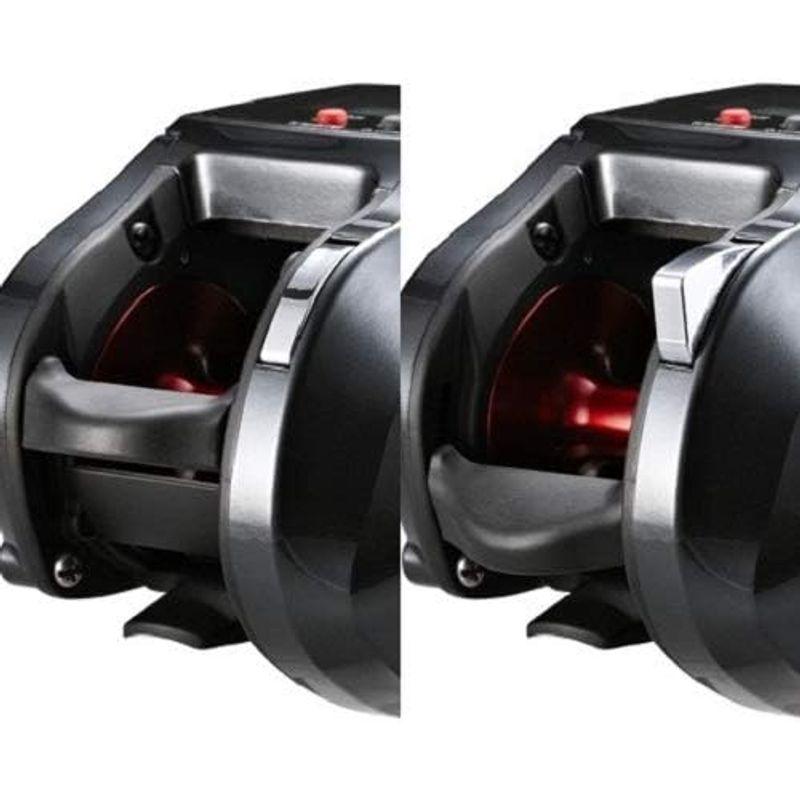 シマノ(SHIMANO) 電動リール 19 プレイズ 600 タチウオテンヤ マルイカ コマセマダイ テンビンタチウオ ヒラメ アカムツ SHIMANO 電動リール プレイズ タチウオテンヤ マルイカ コマセマダイ テンビンタチウオ ヒラメ アカムツ mm 号