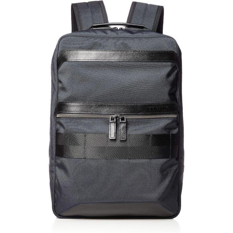 2026年 ブリーフィング 公式正規品 FUSION SQ PACK HD ビジネスリュック BRM191P07 NAVY 【QG1007613674】(35699円)