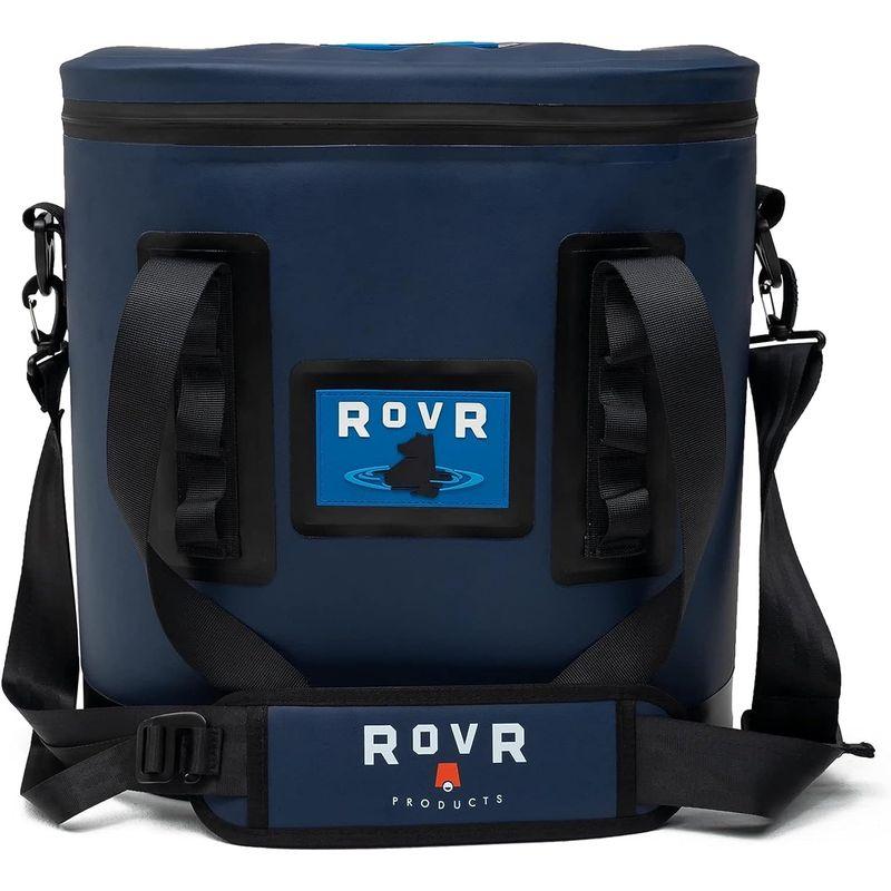 ROVR PRODUCTS ローバー プロダクツ TravelR35 ソフトクーラー アイスキーパー ステンレス製 アウトドア キャンプ B PRODUCTS ROVR ローバー プロダクツ TravelR35 ソフトクーラー アイスキーパー ステンレス製 アウトドア キャンプ RovR
