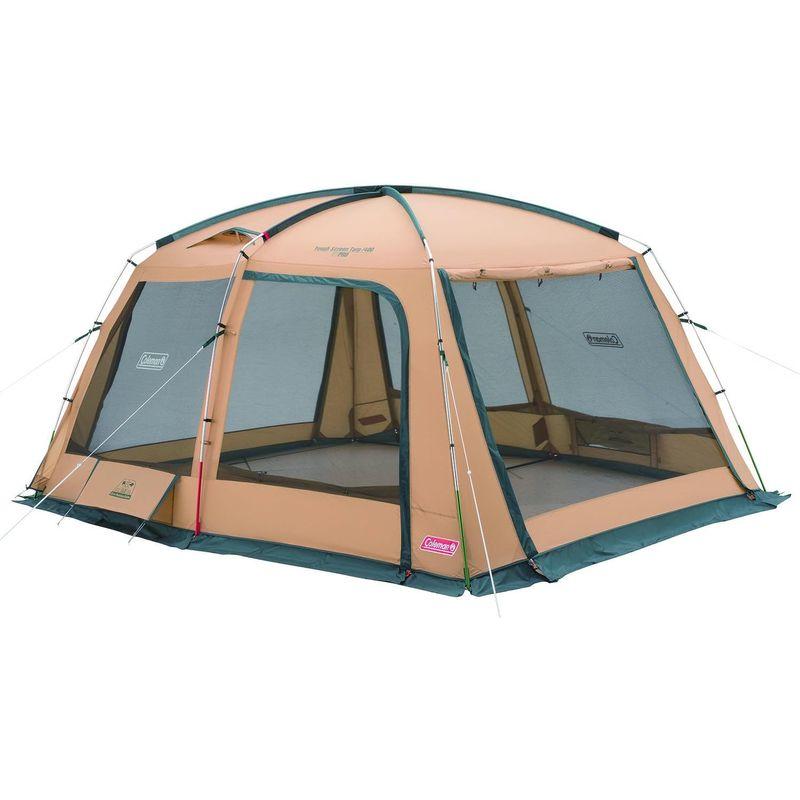 コールマン(Coleman) シェード タフスクリーンタープ 400 2000031577 Coleman シェード タフスクリーンタープ サイズ 約直径16mm