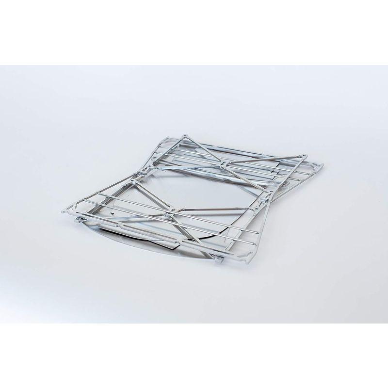 MAAGZ（マーグズ）多次元型焚火台RAPCA（ラプカ）風防セット CT0003 ラプカ 風防セット 風防 マーグズ 多次元型焚火台RAPCA CT0003 345mm 収納ケース