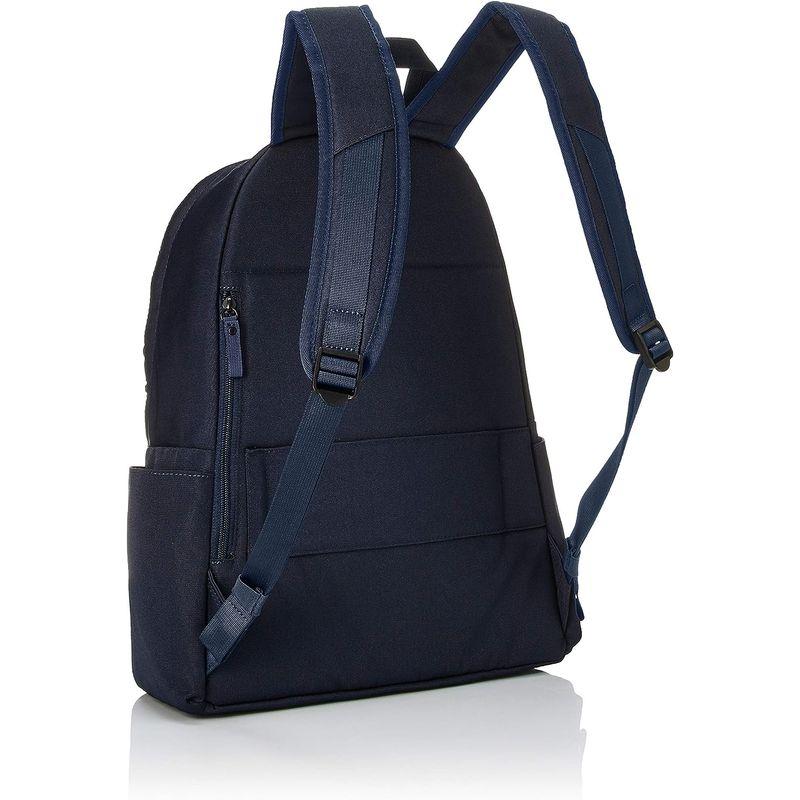 本日価格！！ サムソナイト バックパック ディーカル デイパック ネイビー/ブルー 【N1942850939】(10014円)