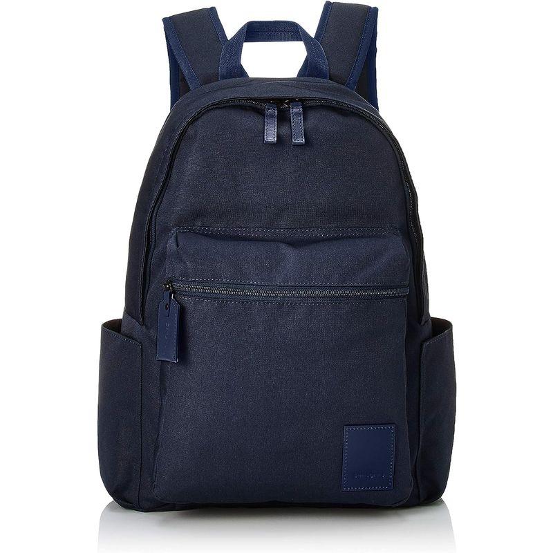 本日価格！！ サムソナイト バックパック ディーカル デイパック ネイビー/ブルー 【N1942850939】(10014円)