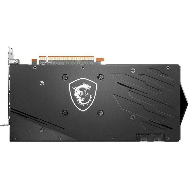 MSI Radeon RX 6700 XT GAMING X 12G グラフィックスボード VD7601 グラフィックボード、ビデオカード