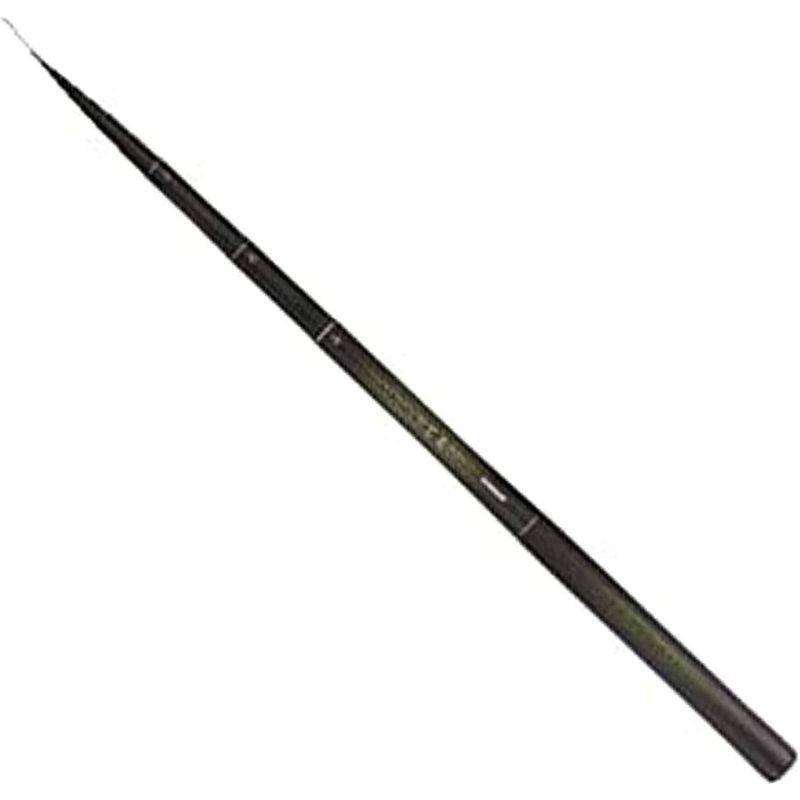 シマノ(SHIMANO) ロッド 渓流竿 天平(てんぴょう) ZA 硬調 61 小継渓流竿のベーシックモデル SHIMANO ロッド 渓流竿 天平 てんぴょう ZA 硬調 小継渓流竿のベーシックモデル ：0