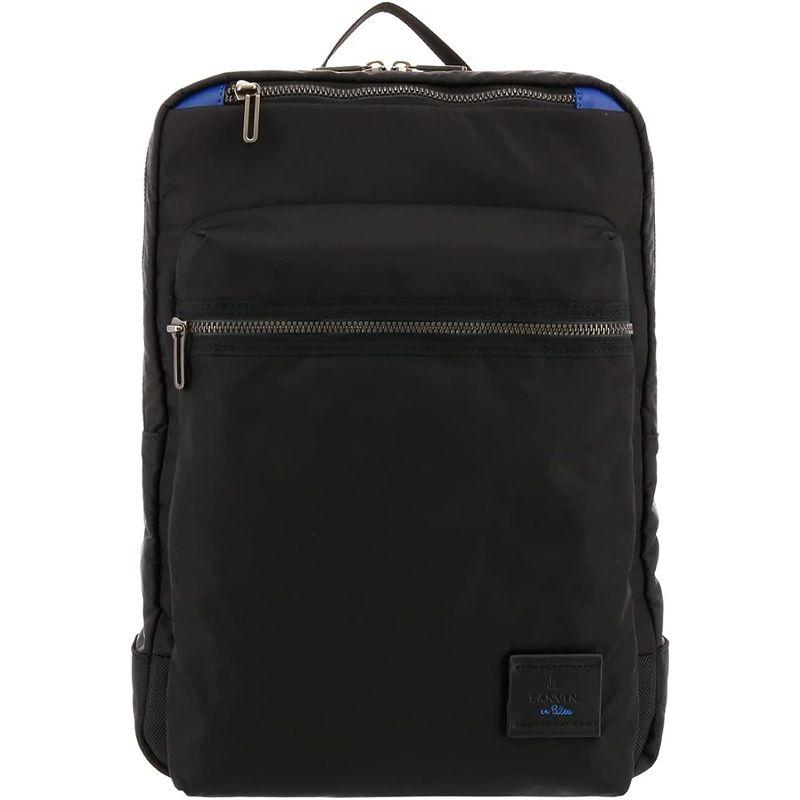 カステルバジャック ランバンオンブルーリュック B4 タフタ メンズ 543701 LANVIN en Bleu 13インチ ビジネスリュッ ランバンオンブルーリュック B4 タフタ メンズ LANVIN en Bleu 13インチ ビジネスリュッ ×1