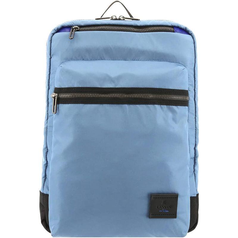 カステルバジャック ランバンオンブルーリュック B4 タフタ メンズ 543701 LANVIN en Bleu 13インチ ビジネスリュッ ランバンオンブルーリュック B4 タフタ メンズ LANVIN en Bleu 13インチ ビジネスリュッ ×1