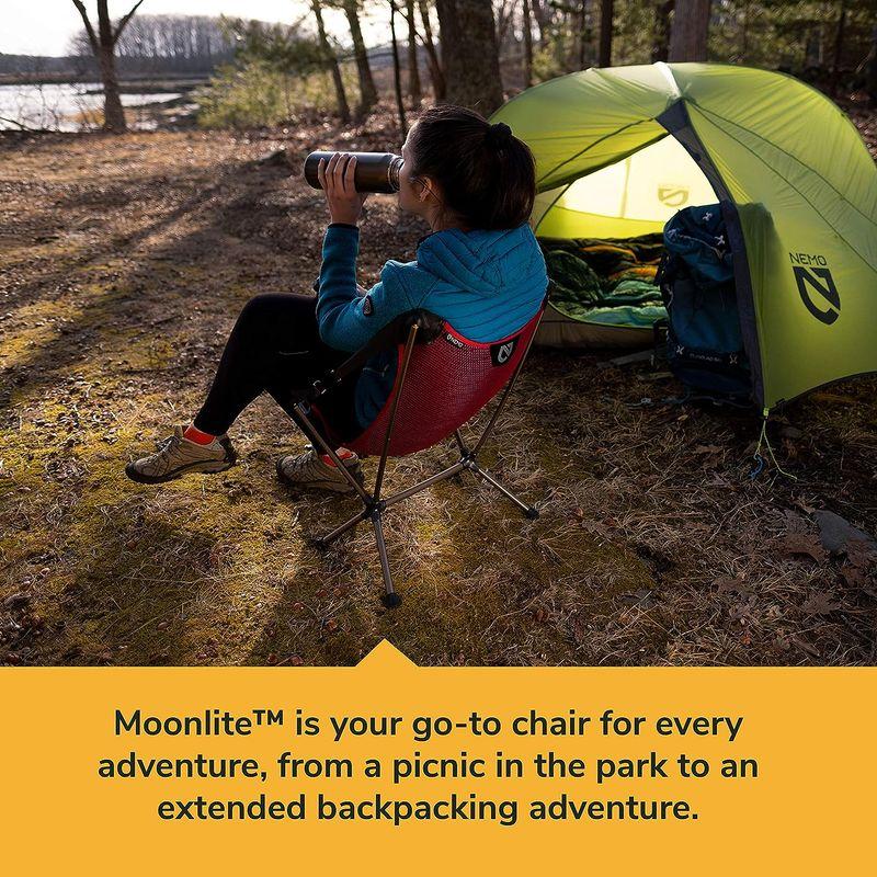 NEMO(ニーモ) ムーンライト リクライニングチェア グッドナイトグレー NM-MLCH-GG ニーモ ムーンライト リクライニングチェア グッドナイトグレー NM MLCH GG