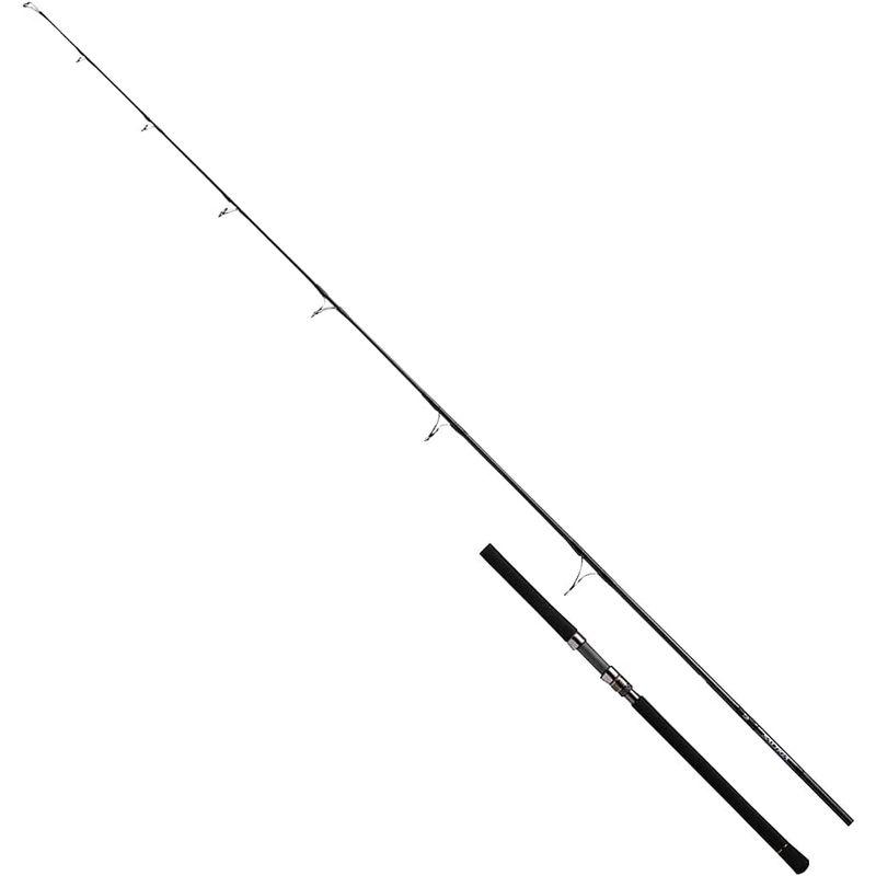 匿名配送 ダイワ(DAIWA) ソルティガ エアポータブル C84-4 【6404543172】(22691円)
