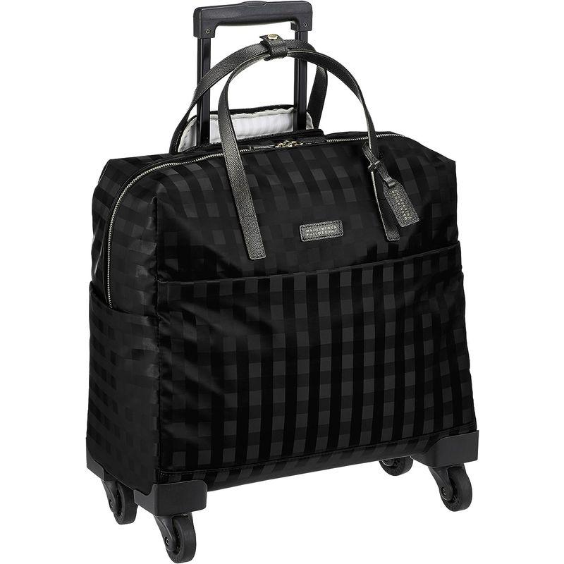 マッキントッシュフィロソフィー スーツケース ケイリー TR 機内持ち込み可 19L 40 cm 2.1kg ブラック 19L スーツケース ケイリー TR 機内持ち込み可 cm 1kg ブラック ファスナー