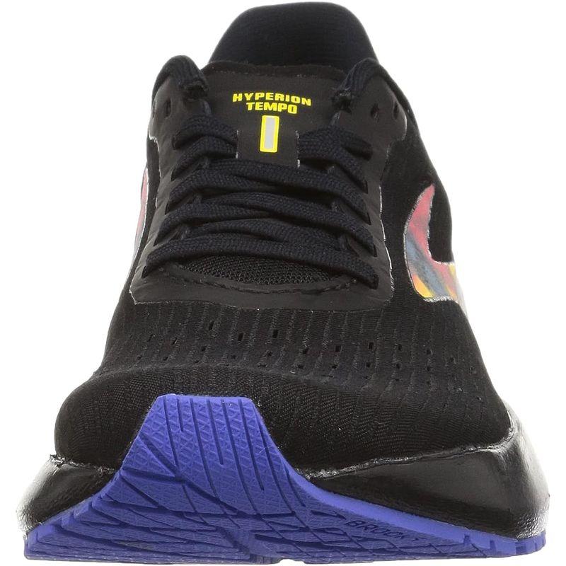 本日価格！！ ブルックス ランニングシューズ 軽量 反発 クッション ハイペリオンテンポ メンズ レディース B D BRM BRW 0323 ブラック/ 【Y2219960641】(11443円)
