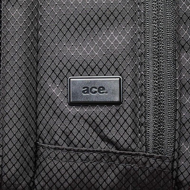 エースジーン ビジネスリュック ガジェタブルＳＰ ブラック ビジネスリュック ガジェタブルＳＰ ブラック