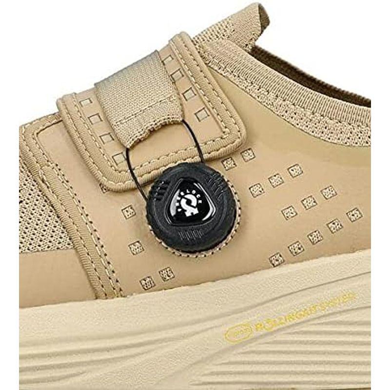 ワイルドシングス メンズ ハイキングシューズ スニーカー 通気性 クッション性 カジュアル デイリー トラベル アウトドア ウォーキング 1 メンズ ハイキングシューズ スニーカー 通気性 クッション性 カジュアル デイリー トラベル アウトドア ウォーキング 　 ポリエステル