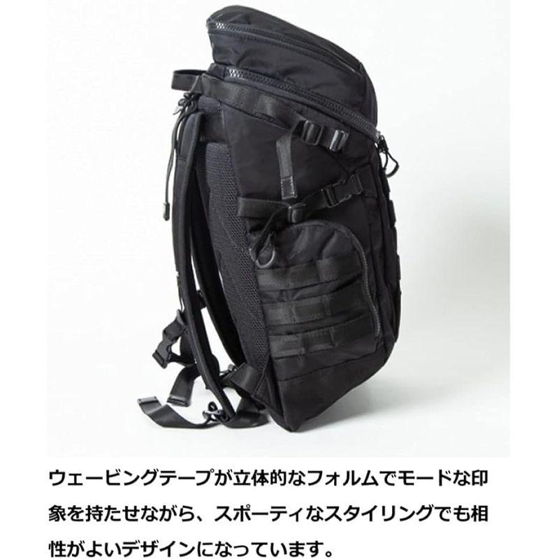 新春セール マキャベリック リュック(タウン・ビジネス用) 312010121 BLACK (019) 【E2824828390】(14561円)